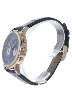 A. LANGE & SOHNE 1815 Chronographe