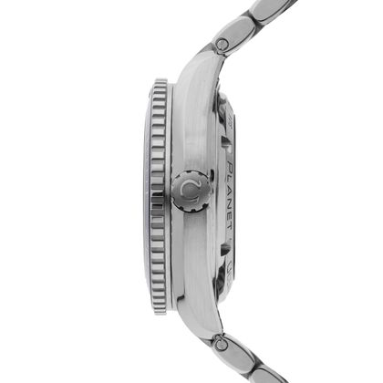 OMEGA Seamaster Planet Ocean Chronographe Co-Axial Chronometer