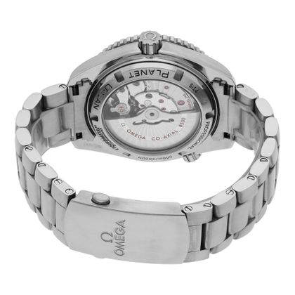 OMEGA Seamaster Planet Ocean Chronographe Co-Axial Chronometer