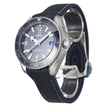 OMEGA Seamaster Planet Ocean 600m