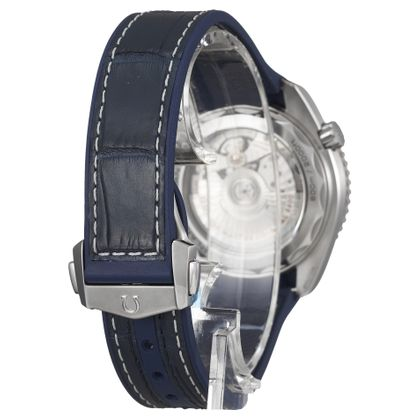 OMEGA Seamaster Planet Ocean 600m