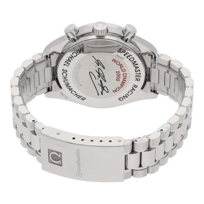 OMEGA Speedmaster Reduced