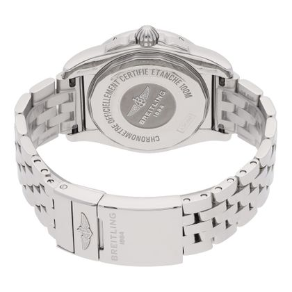 BREITLING Galactic 36