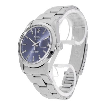 ROLEX Oyster Perpetual Date