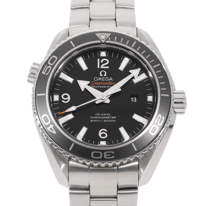 OMEGA Seamaster Planet Ocean 600m