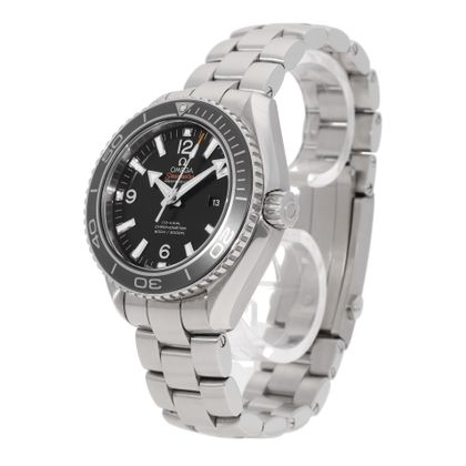 OMEGA Seamaster Planet Ocean 600m