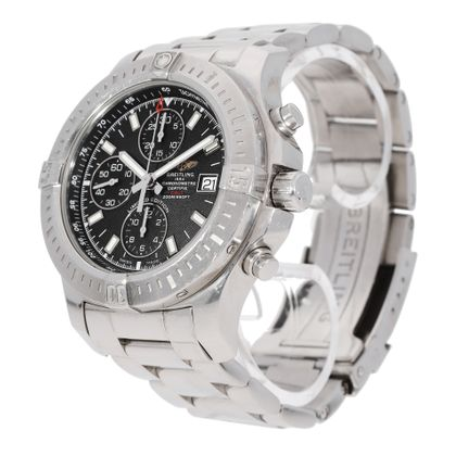 BREITLING Colt Chronographe
