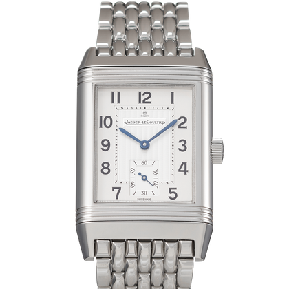 JAEGER - LECOULTRE Reverso GT