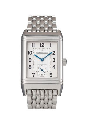 JAEGER - LECOULTRE Reverso GT