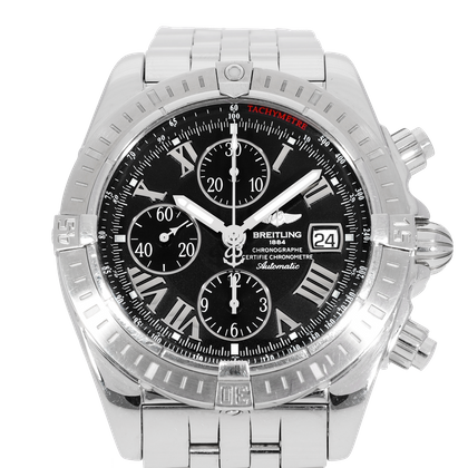 BREITLING Chronomat Evolution