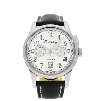 BREITLING TransOcean Chronograph 1915