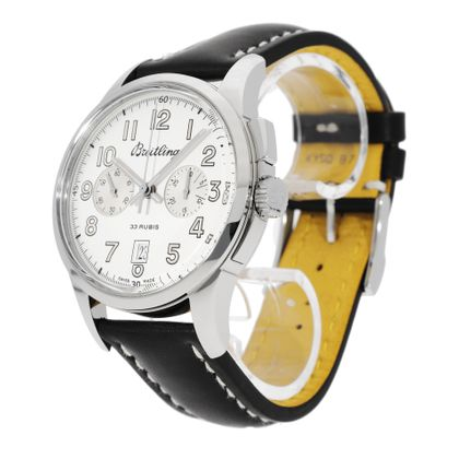 BREITLING TransOcean Chronograph 1915