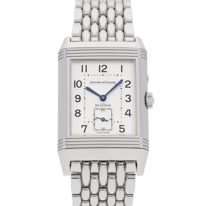 JAEGER - LECOULTRE Reverso