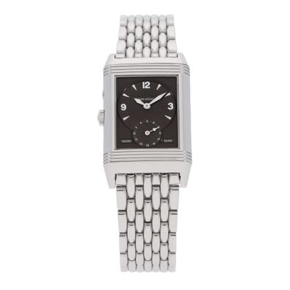 JAEGER - LECOULTRE Reverso