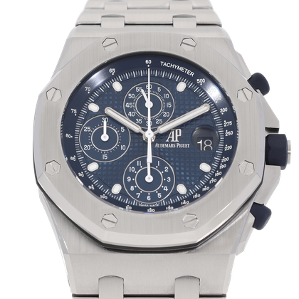 AUDEMARS PIGUET Royal Oak Offshore Chronographe