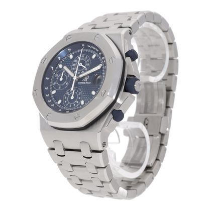 AUDEMARS PIGUET Royal Oak Offshore Chronographe
