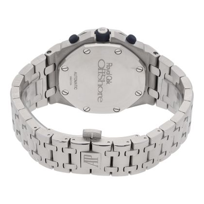 AUDEMARS PIGUET Royal Oak Offshore Chronographe