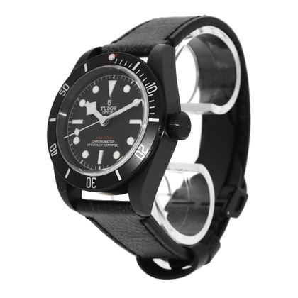 TUDOR Black Bay Dark