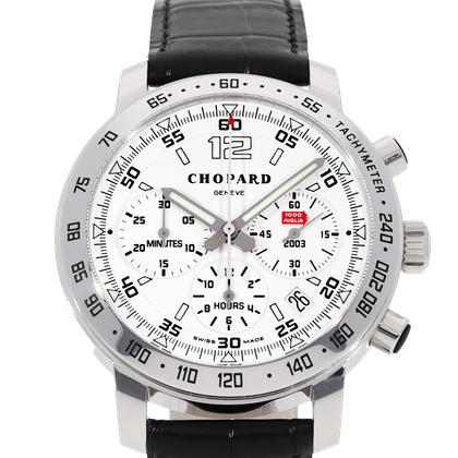 CHOPARD Mille Miglia Chronographe