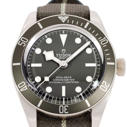 TUDOR Black Bay Fifty-Eight 925