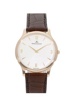 JAEGER - LECOULTRE Master Ultra-Thin