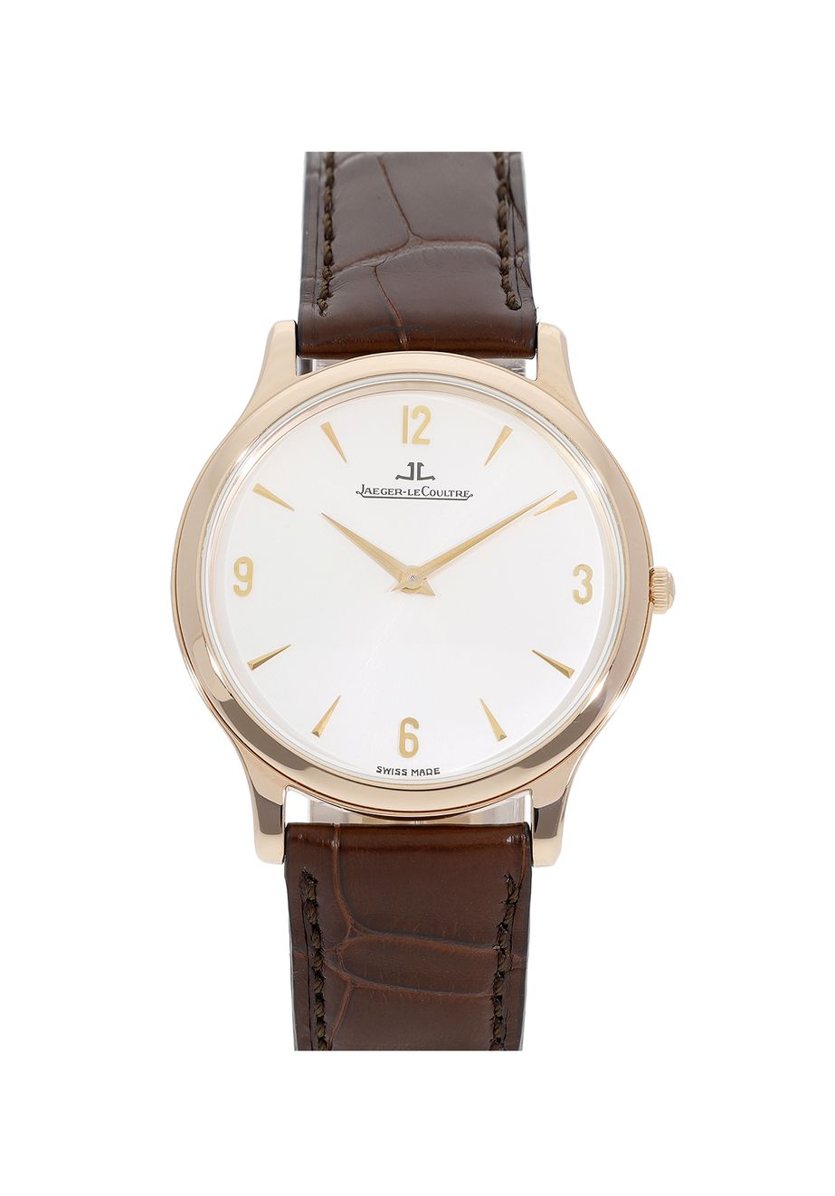 JAEGER - LECOULTRE Master Ultra-Thin