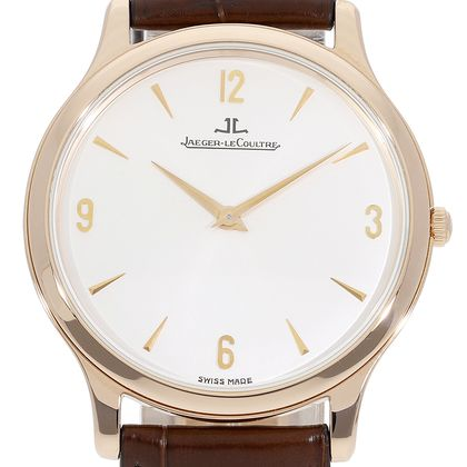 JAEGER - LECOULTRE Master Ultra-Thin