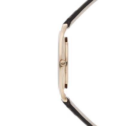 JAEGER - LECOULTRE Master Ultra-Thin