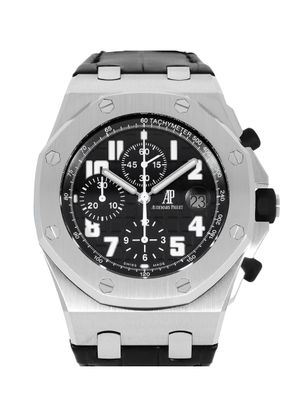AUDEMARS PIGUET Royal Oak Offshore Volcano