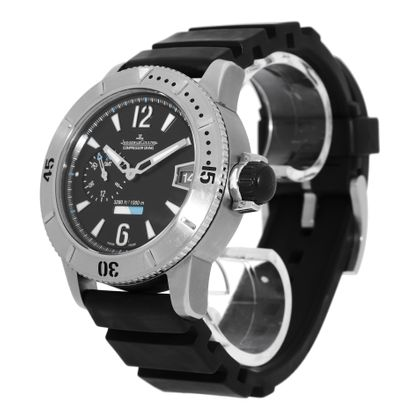 JAEGER - LECOULTRE Master Compressor GMT Diving