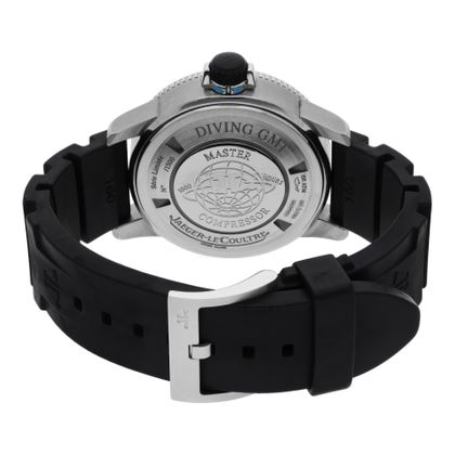 JAEGER - LECOULTRE Master Compressor GMT Diving