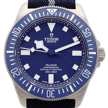 TUDOR Pelagos FXD