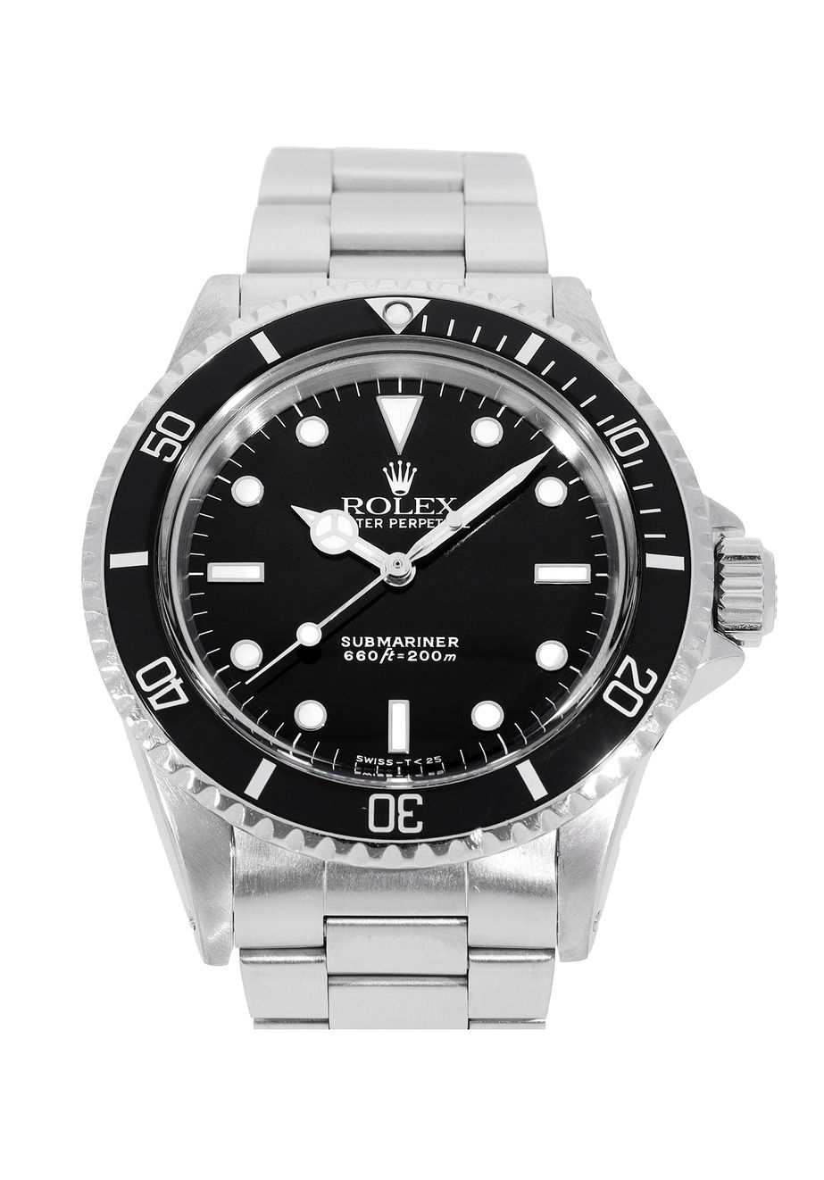 ROLEX Submariner Vintage