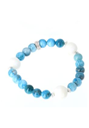 ALBANU Apatite et Benitier