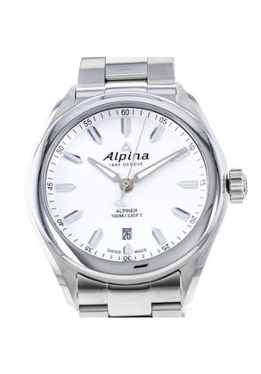 ALPINA Alpiner