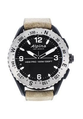 Watches ALPINA AlpinerX