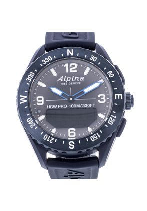 ALPINA AlpinerX