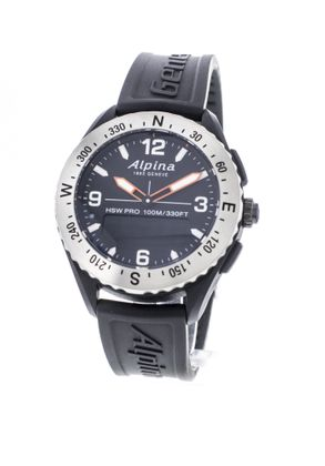 ALPINA AlpinerX