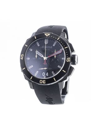 ALPINA Seastrong Diver 300 Chronographe
