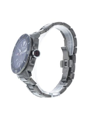 ALPINA Seastrong Diver Gmt