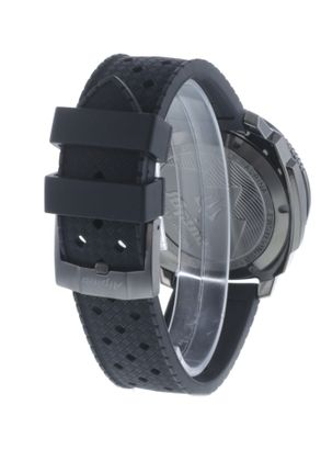 ALPINA Seastrong Diver Gmt