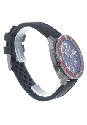 ALPINA Seastrong Diver Gmt