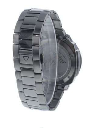 ALPINA Seastrong Diver Gmt