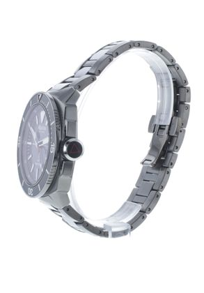 ALPINA Seastrong Diver Gmt