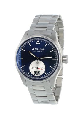 Watches ALPINA Startimer Big Date