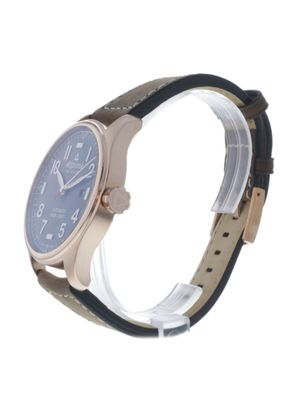 ALPINA Startimer Pilot Automatic