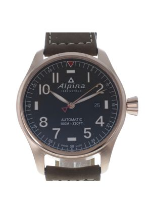 ALPINA Startimer Pilot Automatic