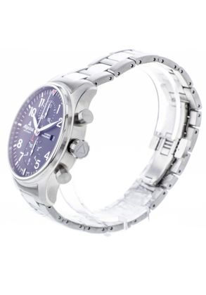 ALPINA Startimer Pilot Chronograph