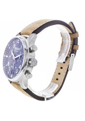 ALPINA Startimer Pilot Chronograph