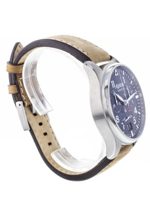 ALPINA Startimer Pilot Chronograph